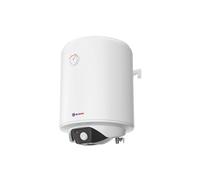 Eldom Spectra 50 Litre Hot Water Heater Cylinder 1,5 kW. Manual control, 230 V, White, SV05044