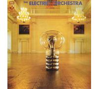 Eldorado A Symphony By The Electric Light Orchestra [VINYL]