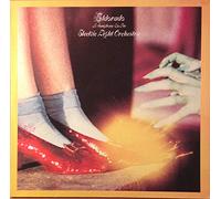 Eldorado - A Symphony By The Electric Light Orchestra [Vinyl LP]