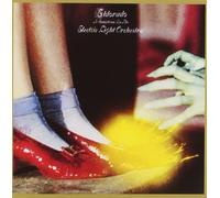 Eldorado by THE ELECTRIC LIGHT ORCHESTRA [Music CD]