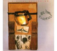 Neil Young & The Restless - Eldorado
