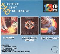 Eldorado/New World Record/Out of the Blue