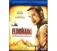 Eldorado - Temple Of The Sun