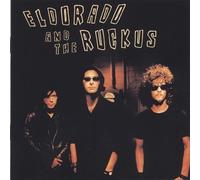 Eldorado & The Ruckus - Planet of the Vampires II
