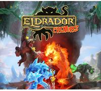 Eldrador Creatures EU Nintendo Switch CD Key