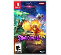 Eldrador Creatures Shadowfall - Nintendo Switch
