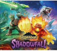 ELDRADOR CREATURES: Shadowfall Xbox Series X|S Account