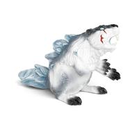 Eldrador Ice Rodent Figurine