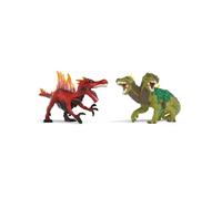 Eldrador Jungle Chameleon Figurine