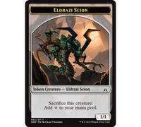 Eldrazi Scion Token #2 | Oath of the Gatewatch