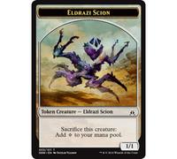 Eldrazi Scion Token #3 | Oath of the Gatewatch