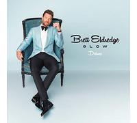 Eldredge, Brett - Glow [VINYL]