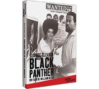Eldridge Cleaver, Black Panther