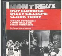 Eldridge^Gillespie^Terry - Trumpet Kings