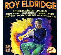 Eldridge Roy - 1935 - 1941