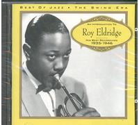 Eldridge, Roy - An Introduction To Roy Eldridge: HIS BEST RECORDINGS 1935-1946;BEST OF JAZZ;THE SWING ERA