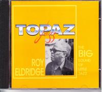Eldridge, Roy - Big Sound Of Little