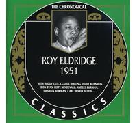 Roy Eldridge - 1950-1951