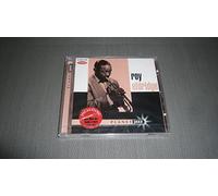 Eldridge - Roy Eldridge