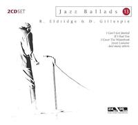 Eldridge Roy - Jazz Ballads 13 - Roy Eldridge