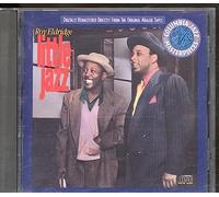 Eldridge, Roy - Little Jazz