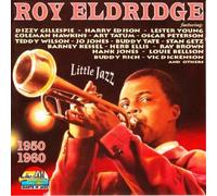 Eldridge Roy - Little Jazz