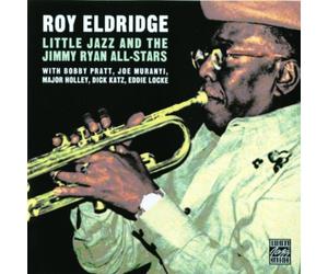 Eldridge, Roy - Little Jazz & the Jimmy Ryan a