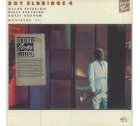 Eldridge, Roy - Live-Montreux '77 [VINYL]