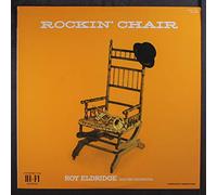 Eldridge,Roy - Rockin' Chair [Vinyl LP] [VINYL]