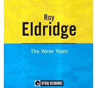 Eldridge Roy - The Verve Years