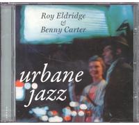 Eldridge, Roy - Urbane Jazz + 7