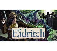 Eldritch