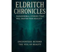 Eldritch Chronicles: Paranormal Stories That Will Shatter Your Reality Forever: Encounters Beyond the Veil of Reality
