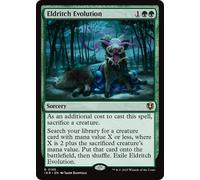 Eldritch Evolution | Innistrad Remastered