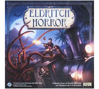 Eldritch Horror