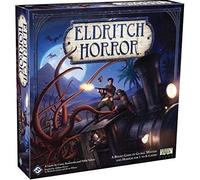 Eldritch Horror Board Game - Brand New Sealed