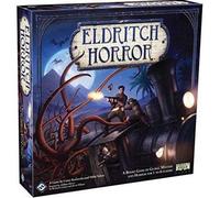 Eldritch Horror - Brand New And Sealed