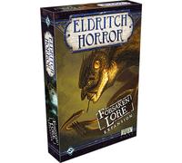 Eldritch Horror: Forsaken Lore (Expansion)