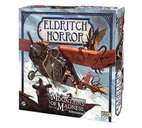 Eldritch Horror: Mountains of Madness Board Game Expansion