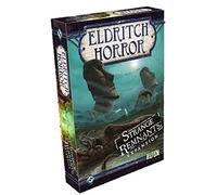 Fantasy Flight Games Eldritch Horror: Strange Remnants (Expansion)