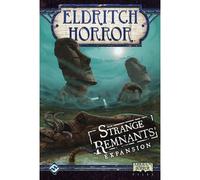 Eldritch Horror: Strange Remnants (Expansion)