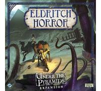Eldritch Horror: Under the Pyramids (Expansion)