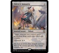 Eldritch Immunity (Ripple Foil) | Modern Horizons 3 Commander