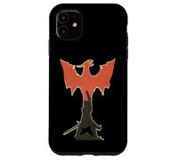 Eldritch Knight / Born of Blood / Dragon Slayer Knight Case for iPhone 11