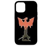 Eldritch Knight / Born of Blood / Dragon Slayer Knight Case for iPhone 12/12 Pro
