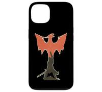 Eldritch Knight / Born of Blood / Dragon Slayer Knight Case for iPhone 13