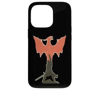 Eldritch Knight / Born of Blood / Dragon Slayer Knight Case for iPhone 13 Pro