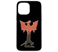 Eldritch Knight / Born of Blood / Dragon Slayer Knight Case for iPhone 13 Pro Max