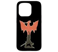 Eldritch Knight / Born of Blood / Dragon Slayer Knight Case for iPhone 15 Pro