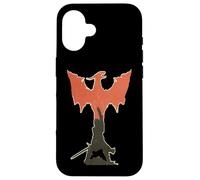 Eldritch Knight / Born of Blood / Dragon Slayer Knight Case for iPhone 16